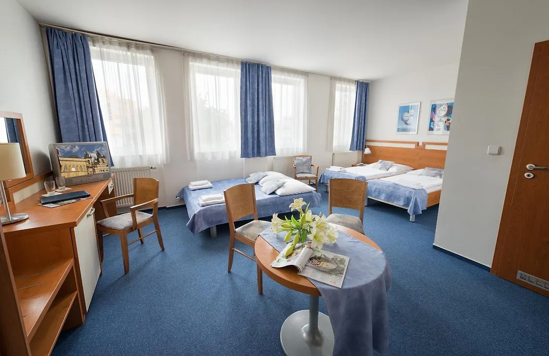 Ea Hotel Populus-1