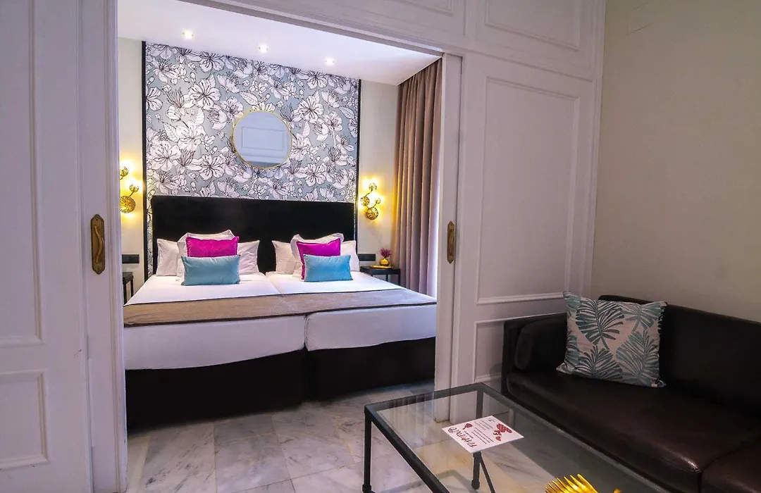 Hotel San Gil-1