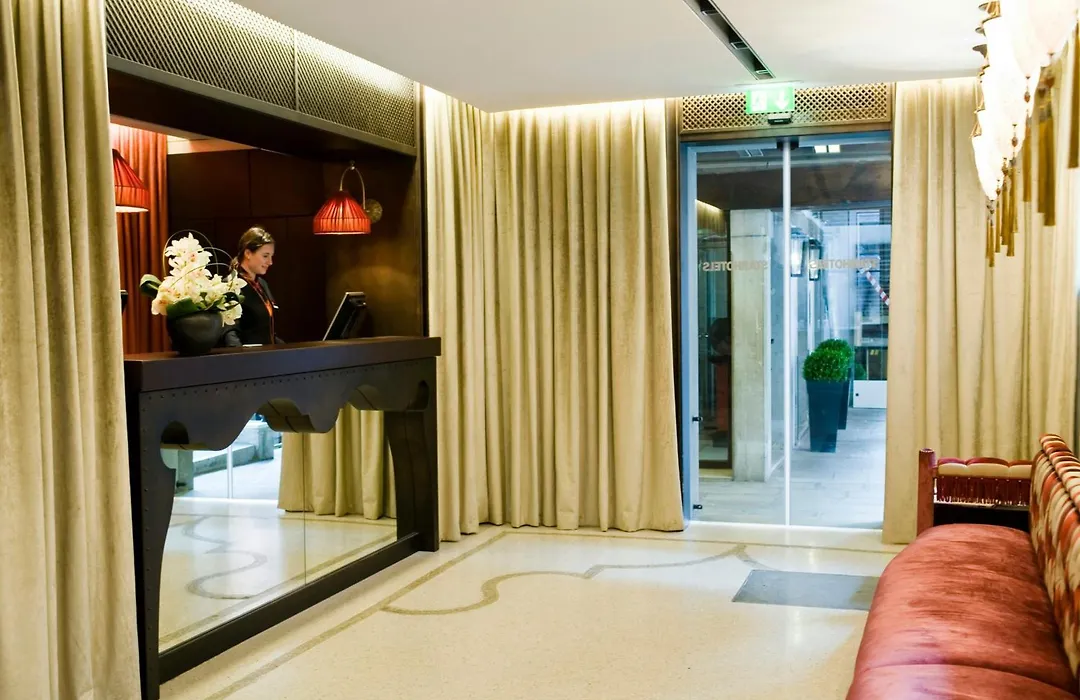 Splendid Venice - Starhotels Collezione-1