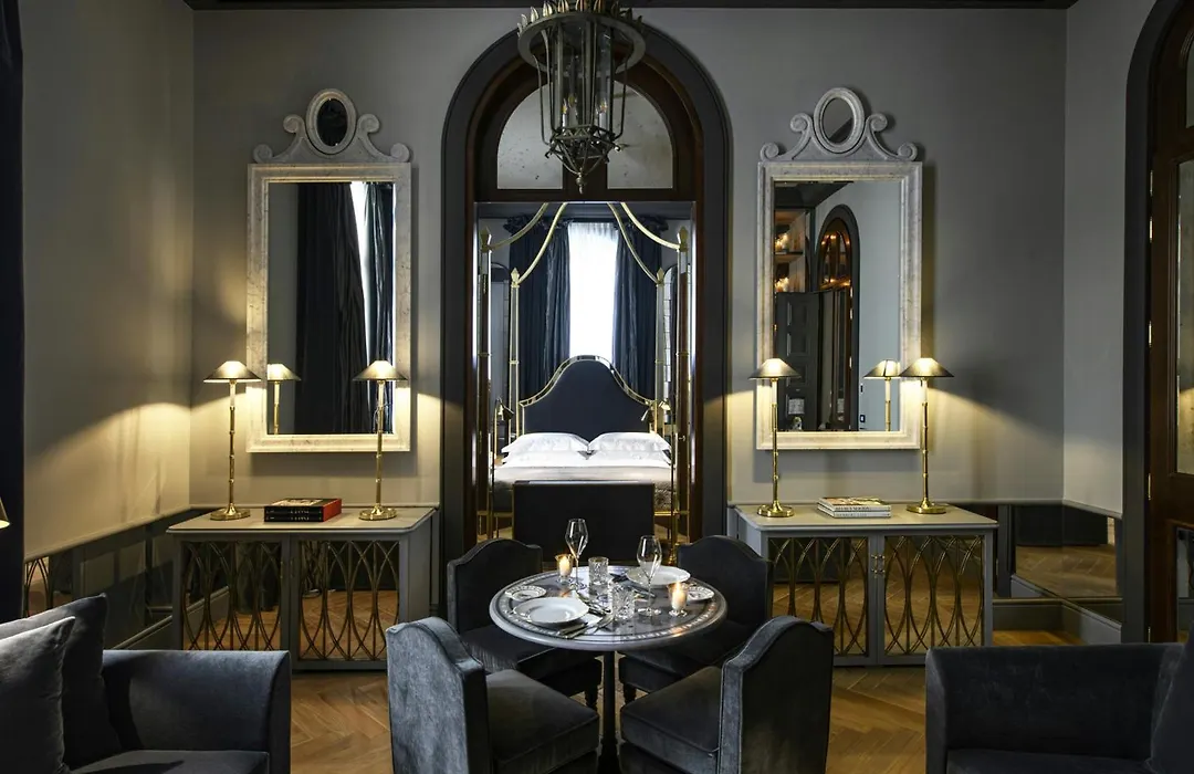 Helvetia&Bristol Firenze – Starhotels Collezione-1