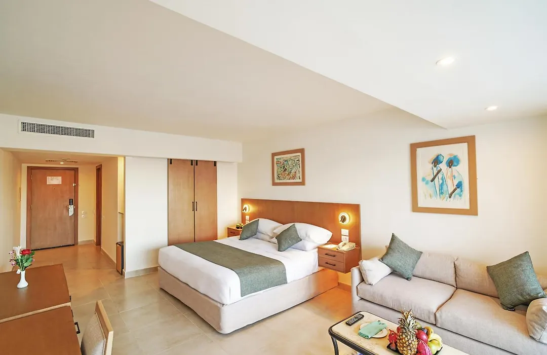 Safir Sharm Waterfalls Resort-1
