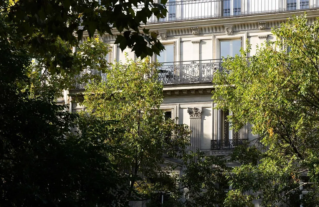 Hôtel Léna-1