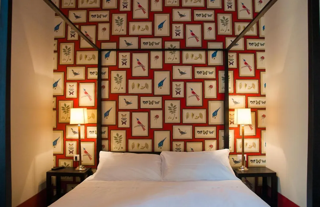 Nove Guest House-1