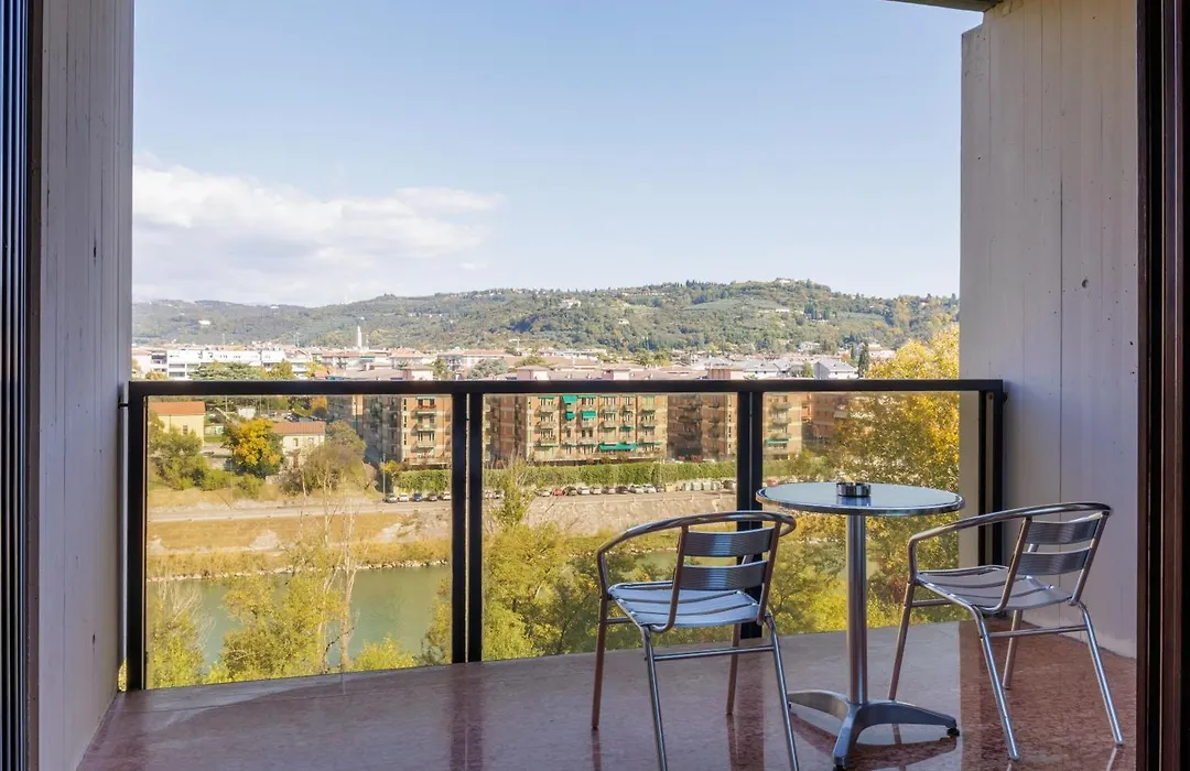 Residence all'Adige-1