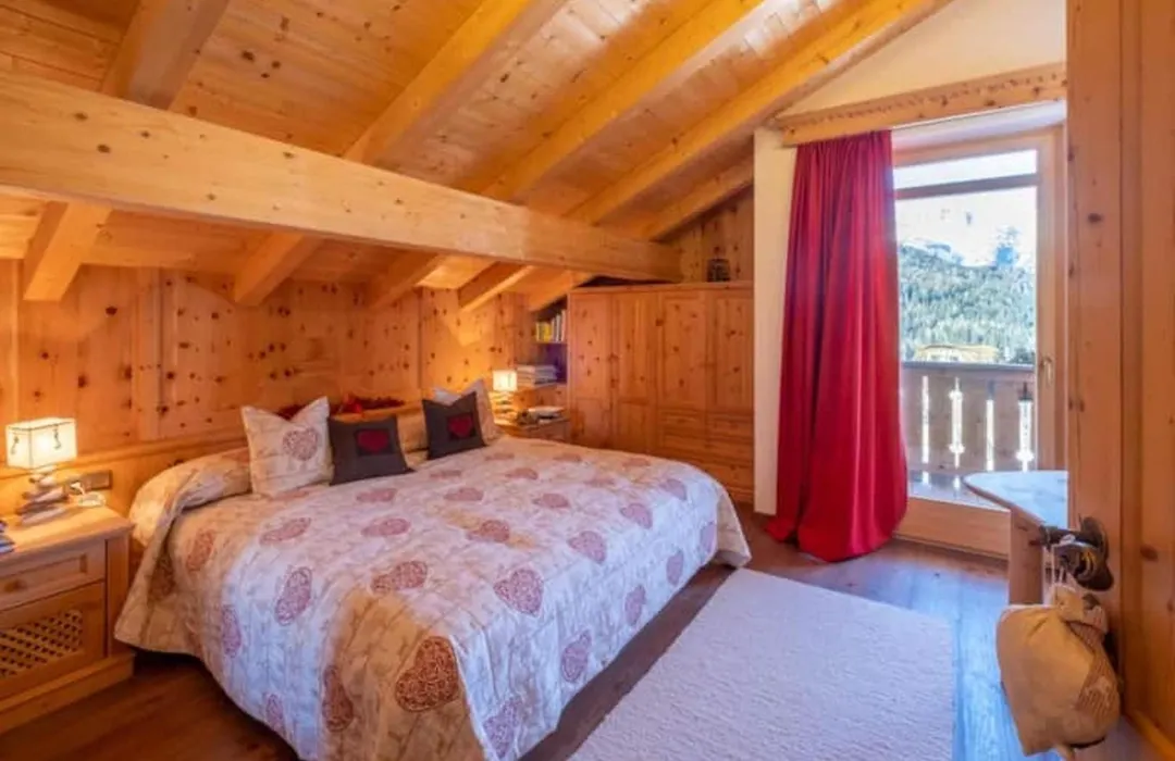 Family And Wellness Residence Ciasa Antersies-1