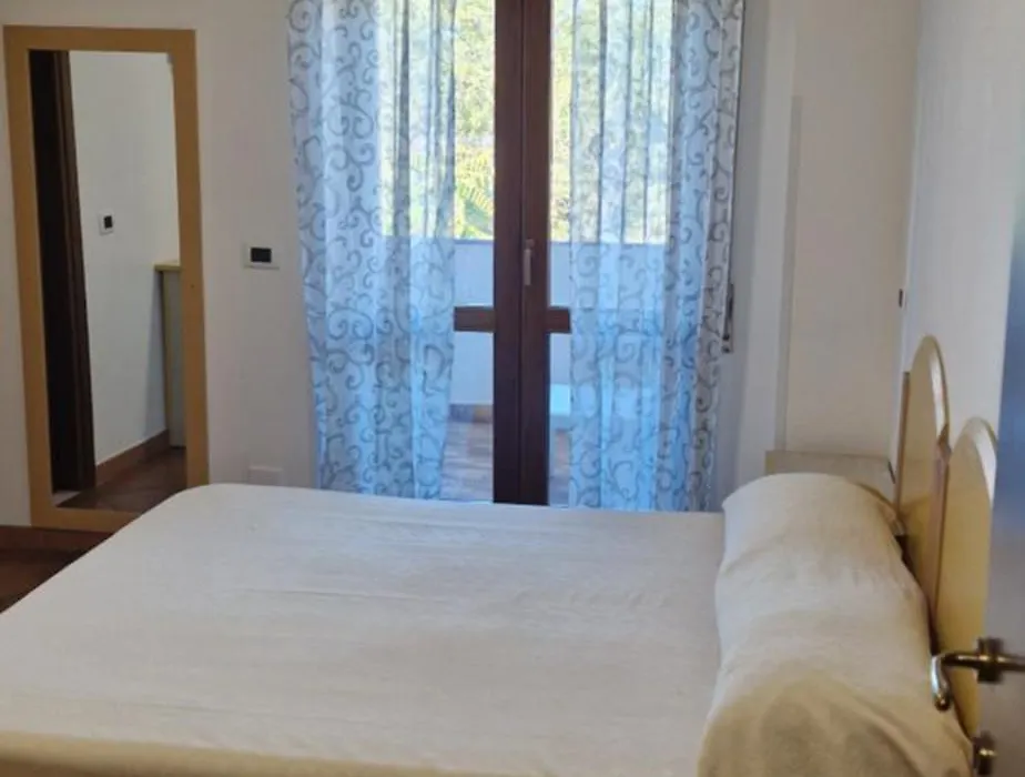 A Casa Di Luca-1