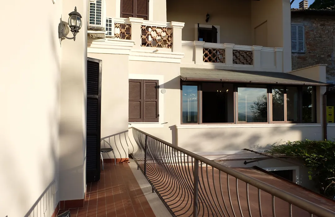 La Rocca Guest House & Spa-1