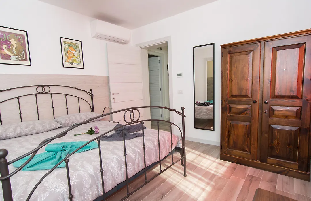B&B Borgo Antico-1