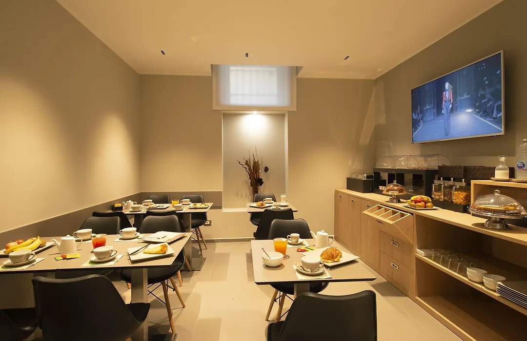 Hotel H21-1