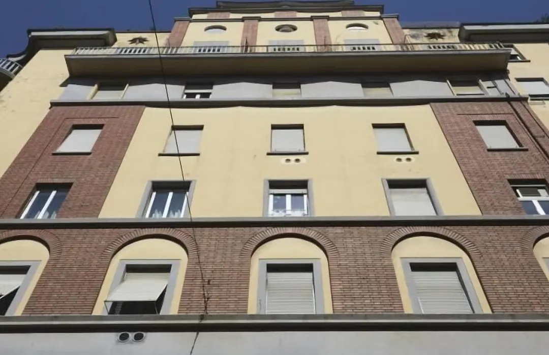Raffaela'S Suite & Rooms Vatican Guest House-1