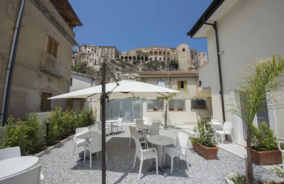 Residenza Porta Romana-1