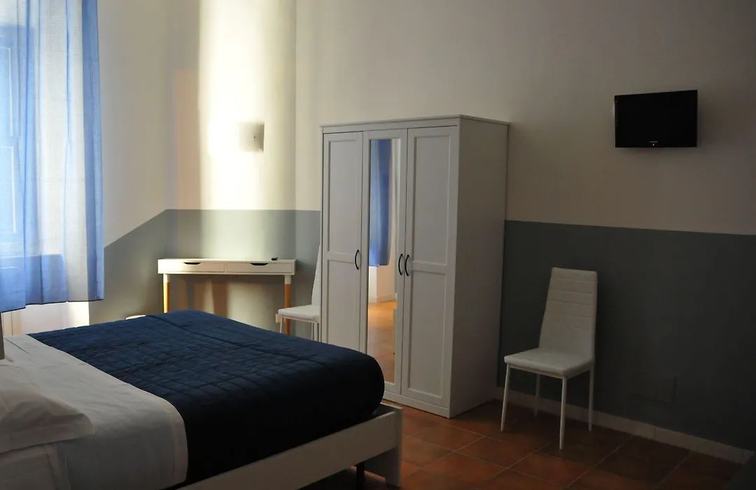 Le Pignattelle B&B-1