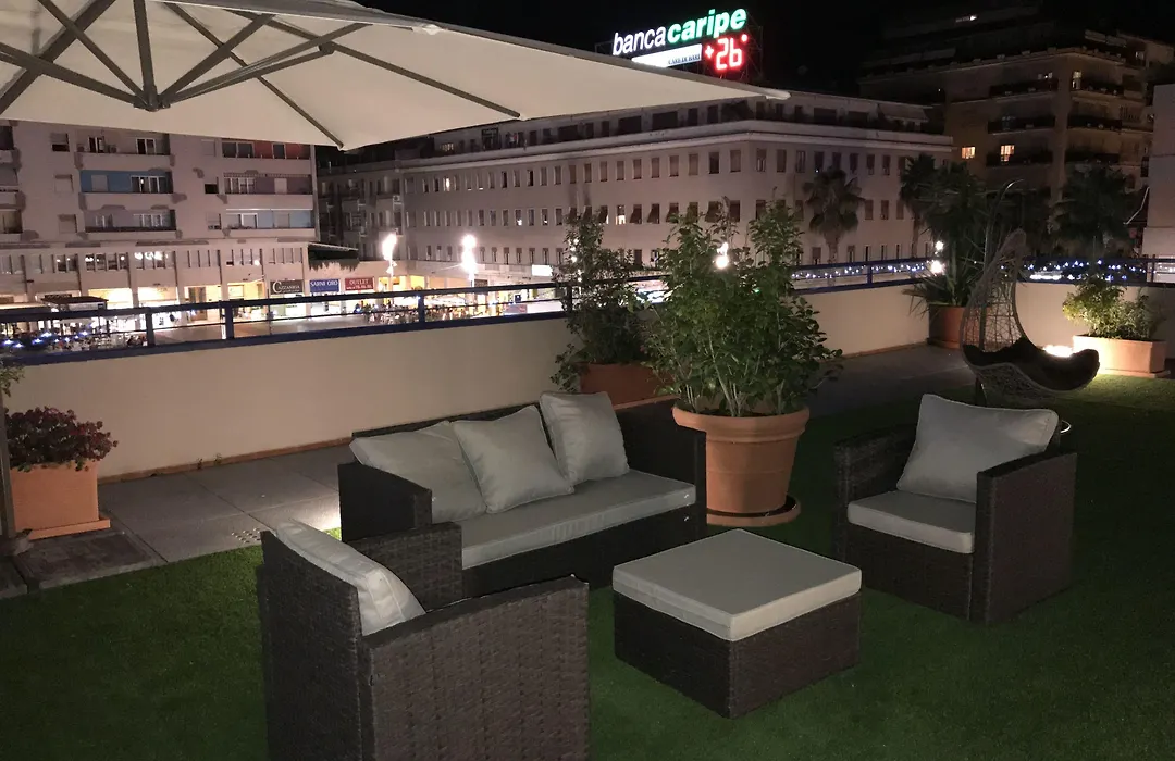 Myhome 75 Premium Luxury B&B-1