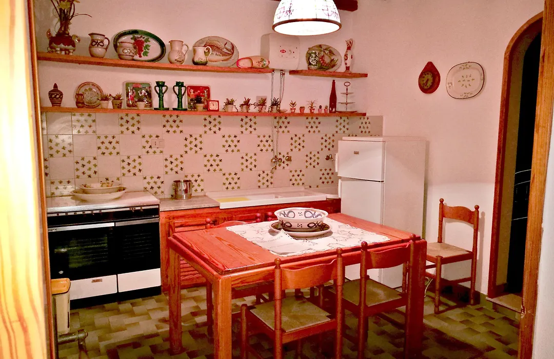 I Faraglioni B&B-1