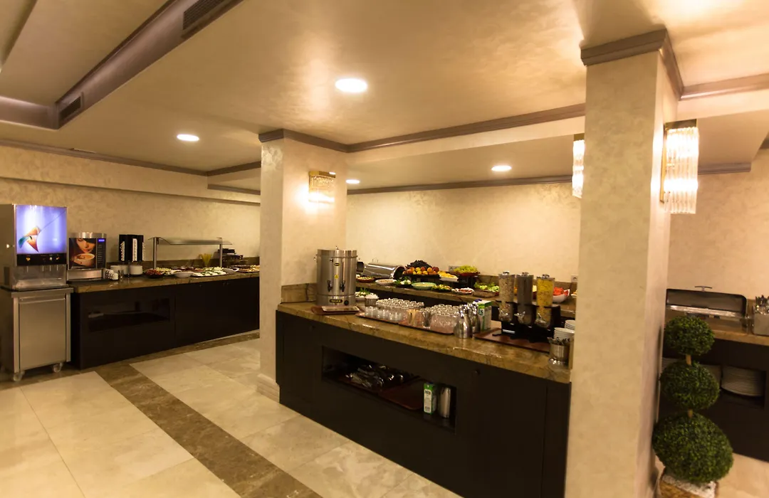 Miss Istanbul Hotel-1