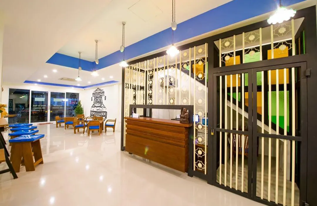 The Pho Thong Phuket-1