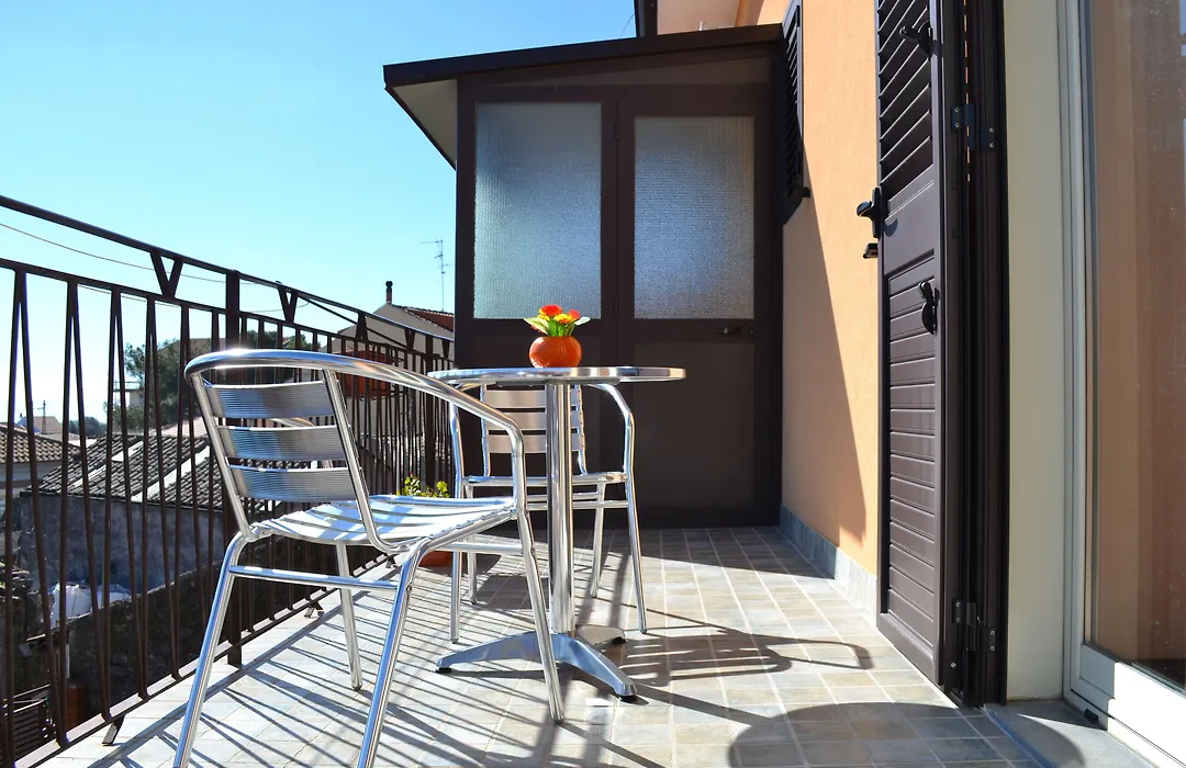 B&B Terra Niura-1