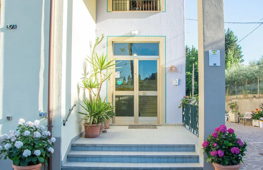 I Fiori di Margherita Luxury B&B-1