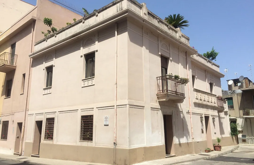 Casa Canale-1