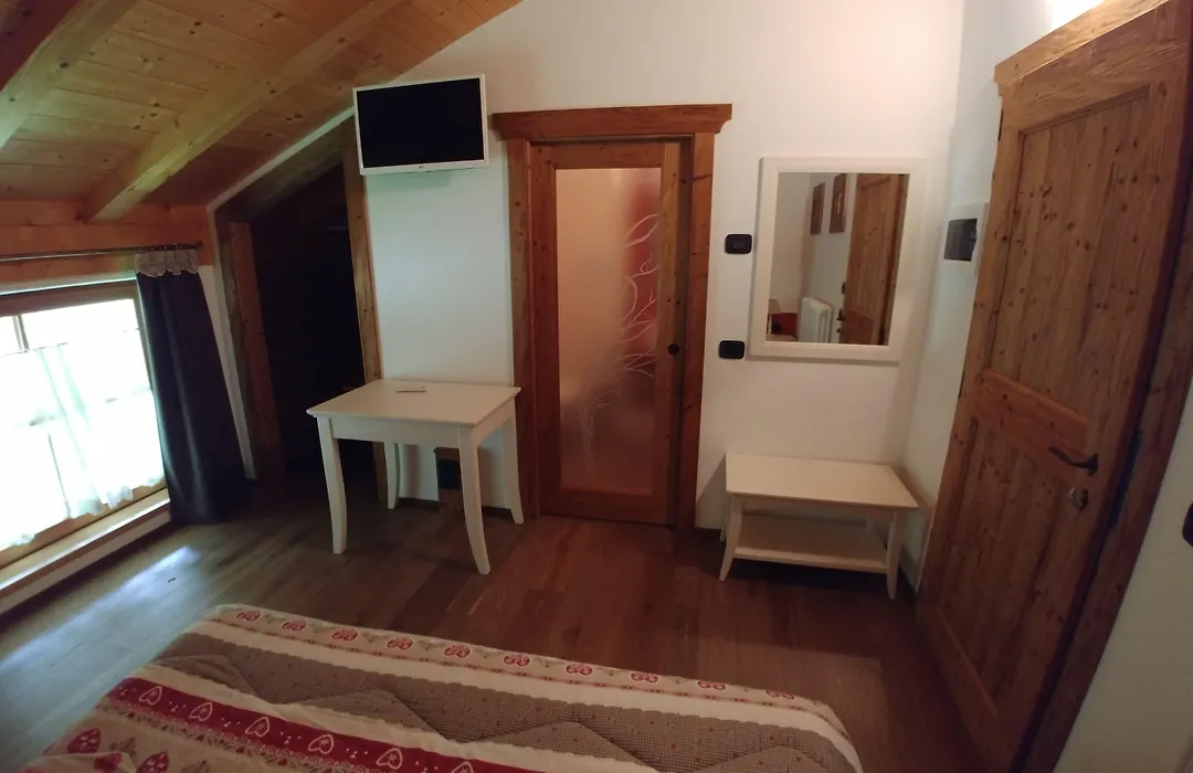 Rifugio Lo Scoiattolo-1