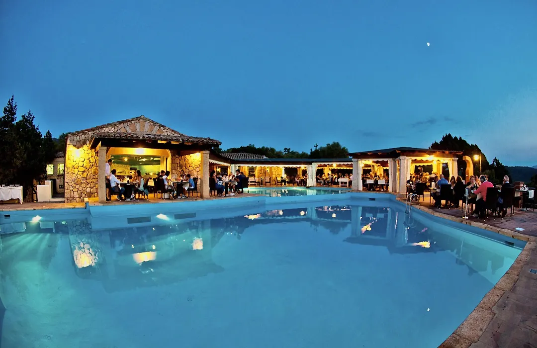 Residence Stella Di Gallura-1
