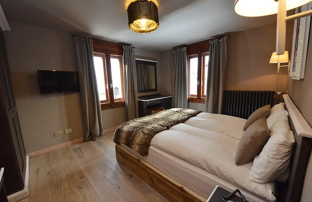 Art Hotel Grivola-1
