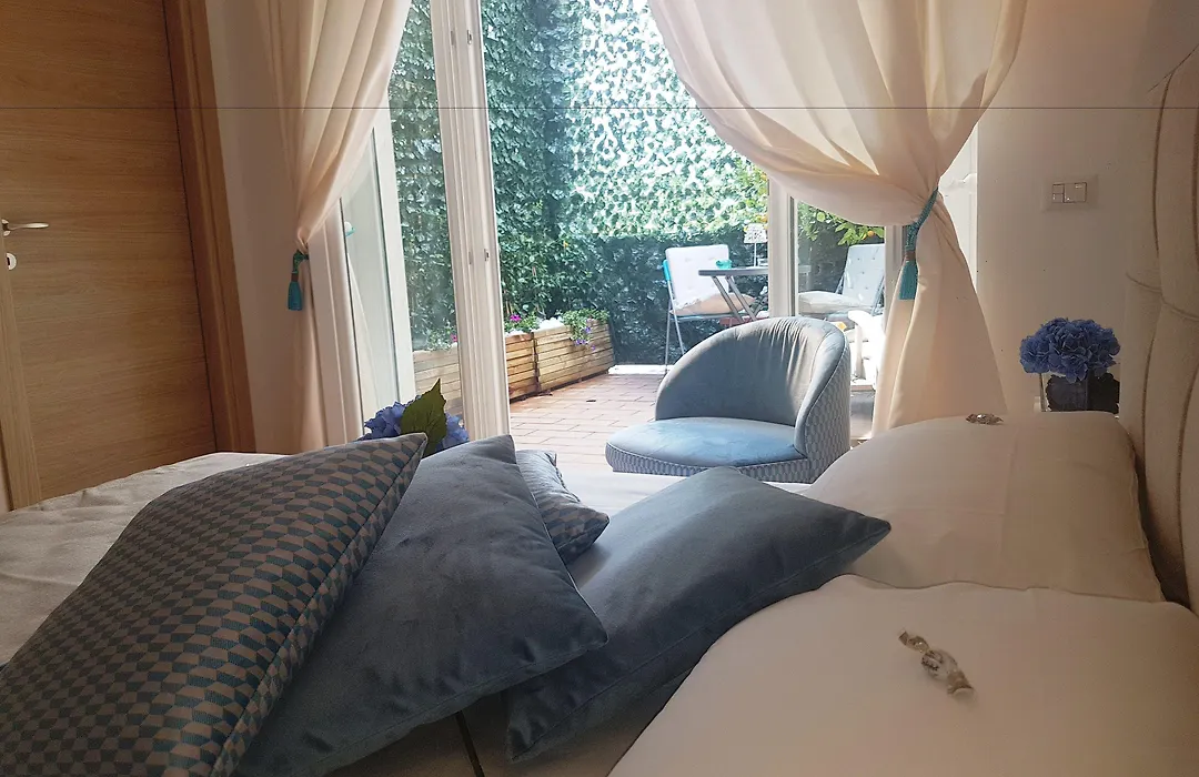 B&B Home Flowers Milano-1