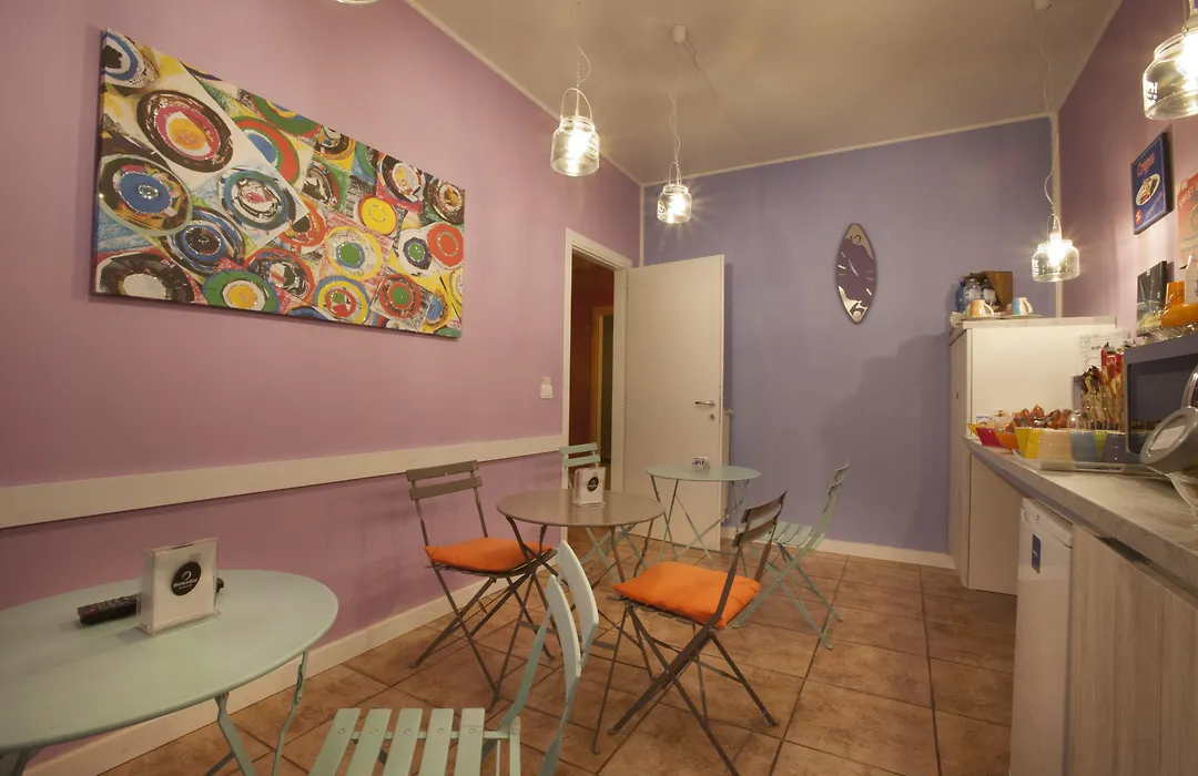 Marini Bed&Breakfast-1