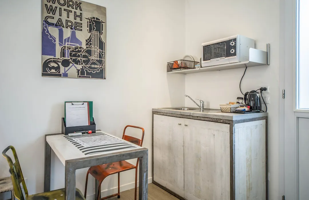Guest House Duca d'Aosta 31-1