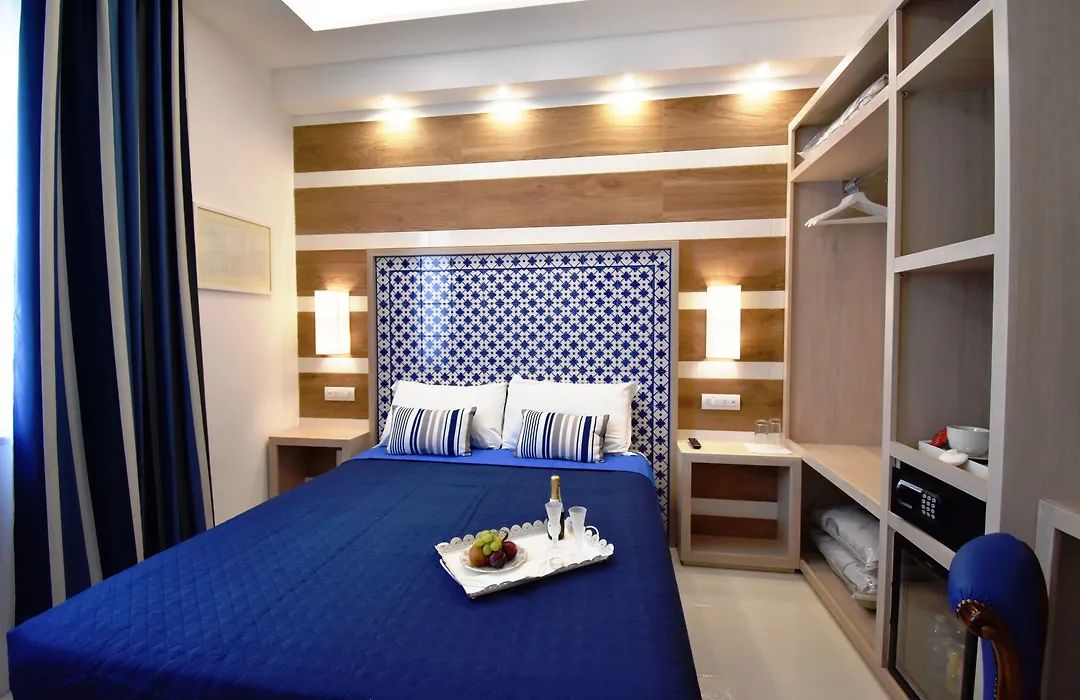 Melody Sorrento Suites-1