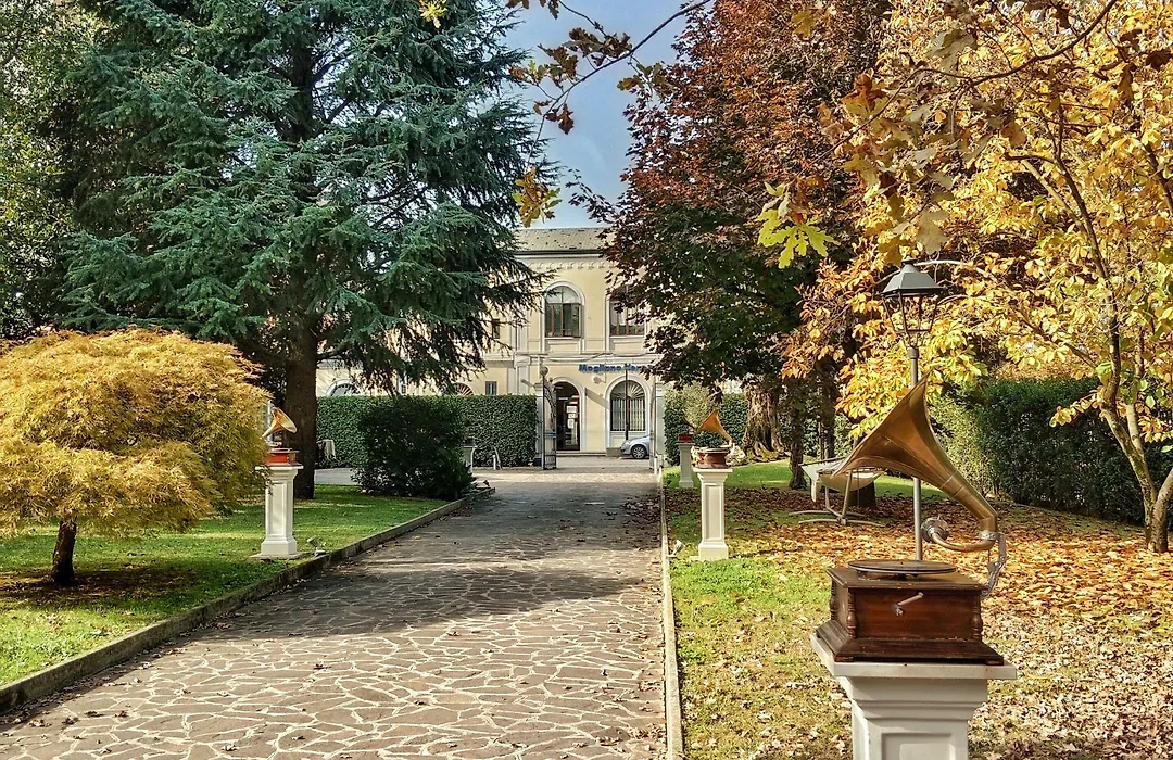 Relais Totì B&B-1