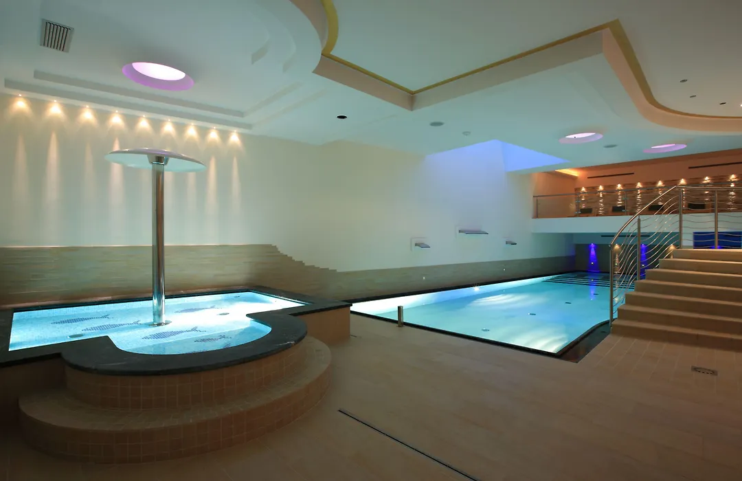 Dolce Avita Hotel Spa&Resort-1