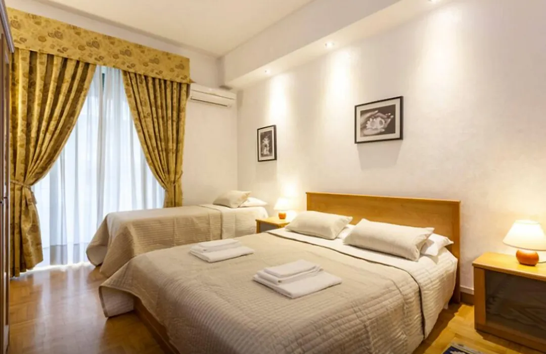 Kosher Bed&Breakfast La Casa di Eva-1