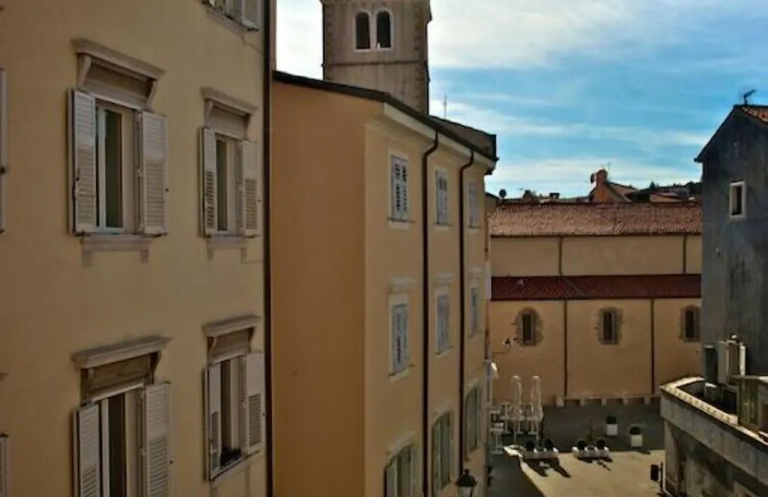 Hotel La Bussola-1