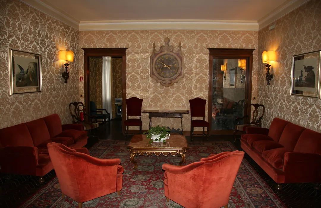 Hotel Villa Ottoboni-1