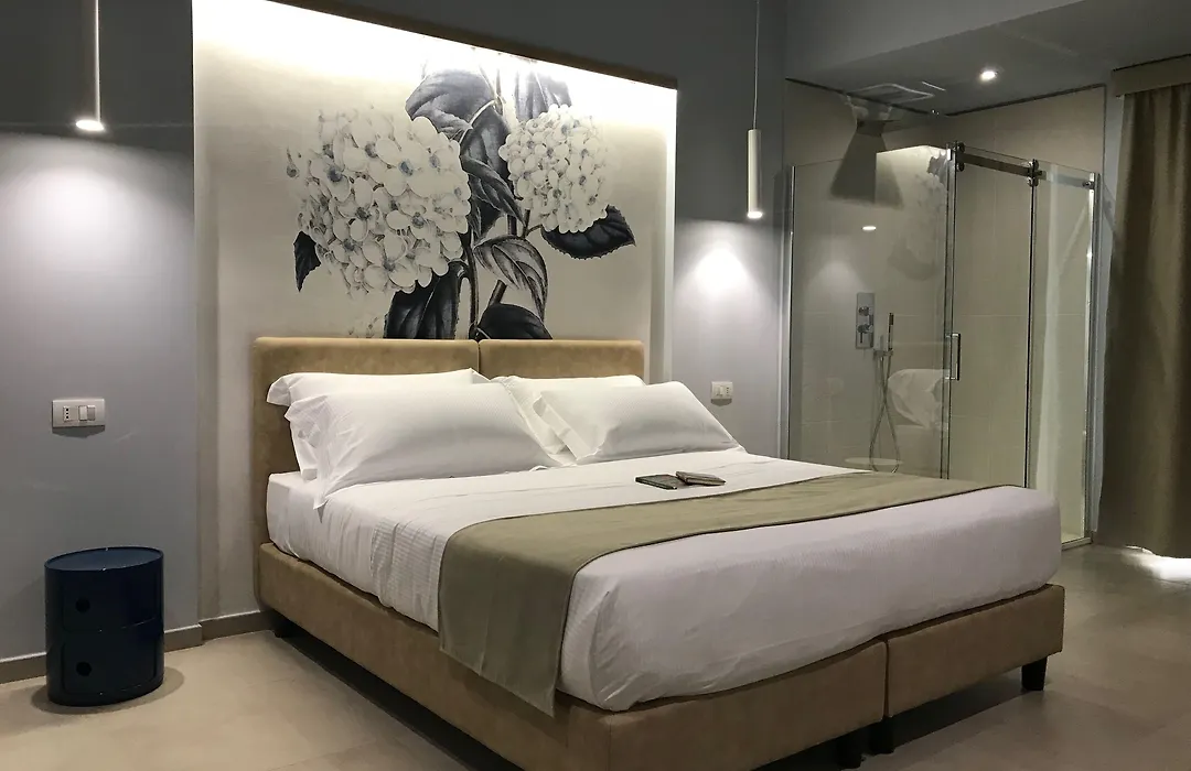 Villa Sece - Luxury Rooms-1
