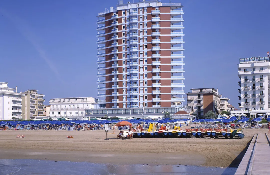 Hotel Caravelle&MiniCaravelle-1