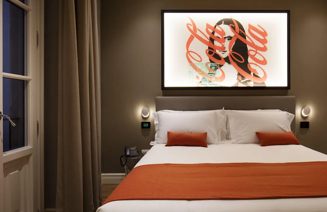 The Frame Hotel-1