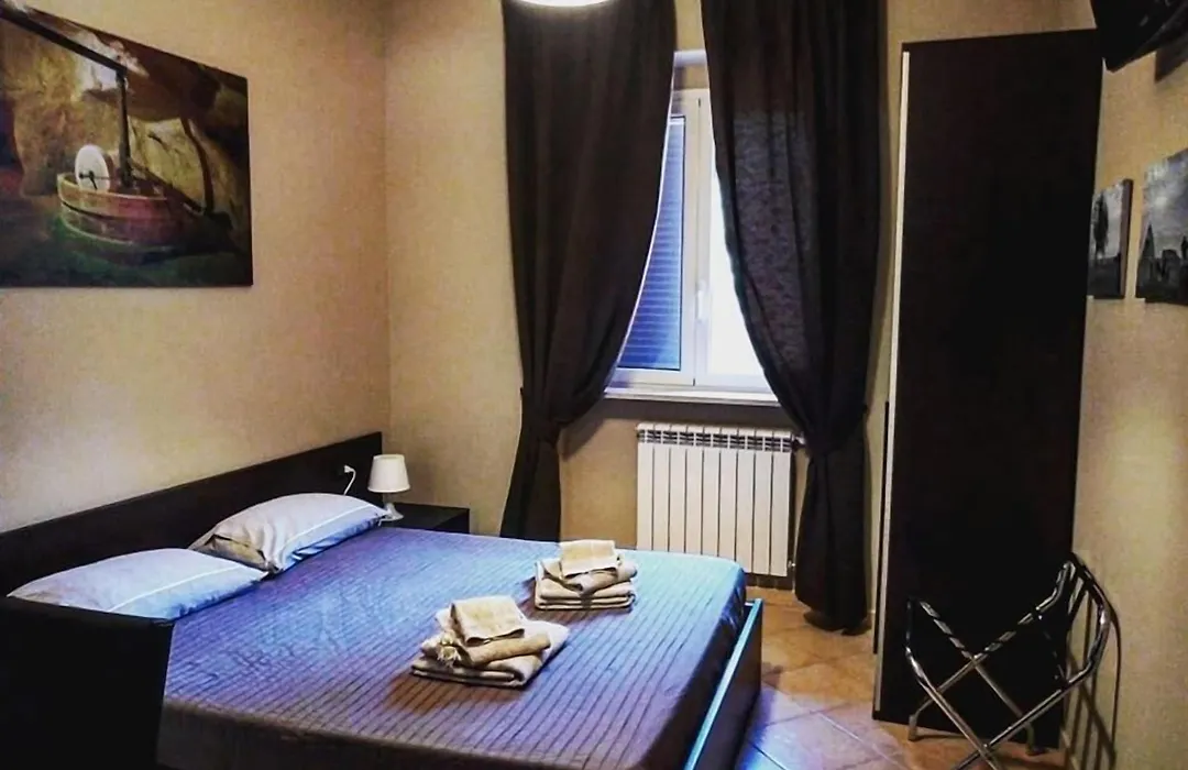 B&B Verdeoliva-1