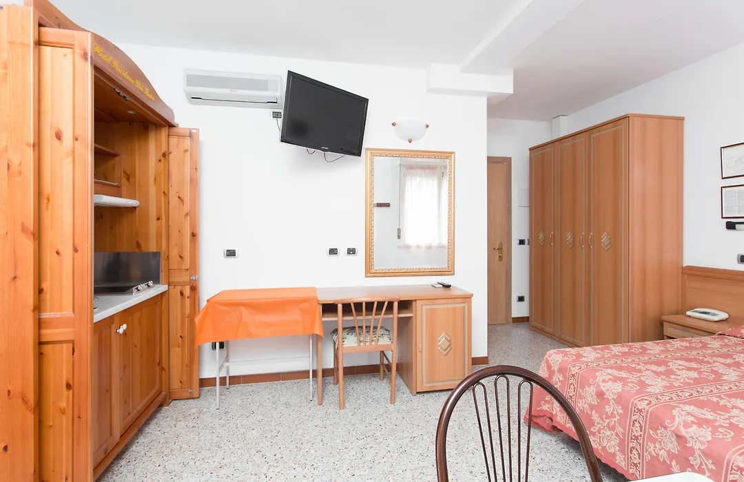 Hotel Residence Des Bains-1