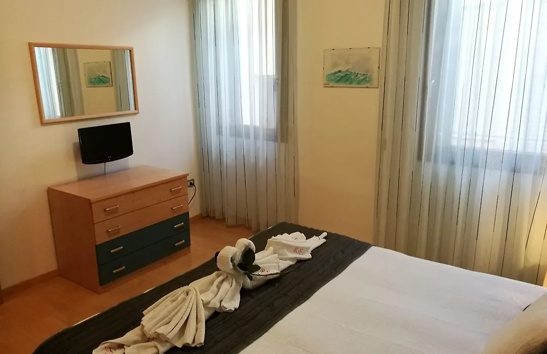 Residence Eleonora-1