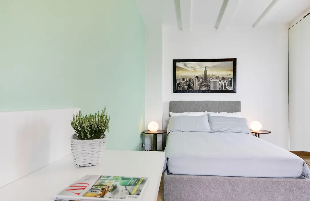 Corte livia Room&Breakfast-1