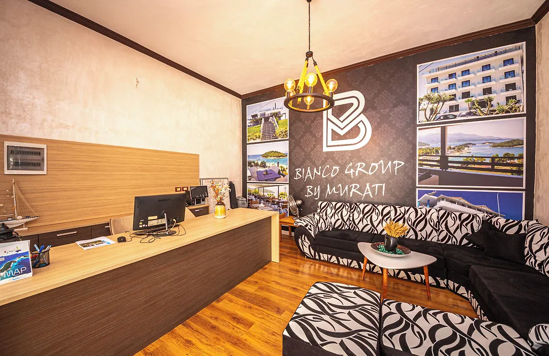 Hotel Murati-1
