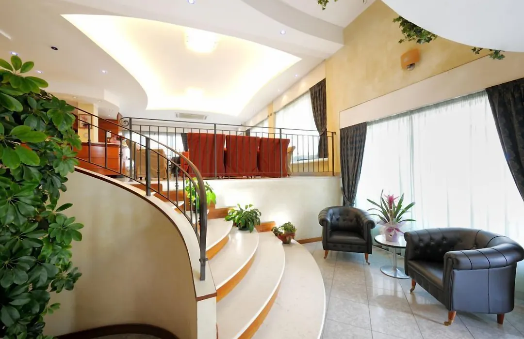 Hotel Mirabel-1