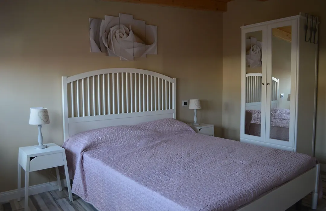 B&B Domus Palmi-1