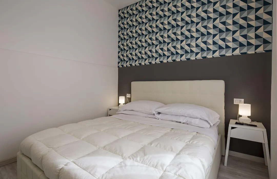 Flower Suites Sorrento-1