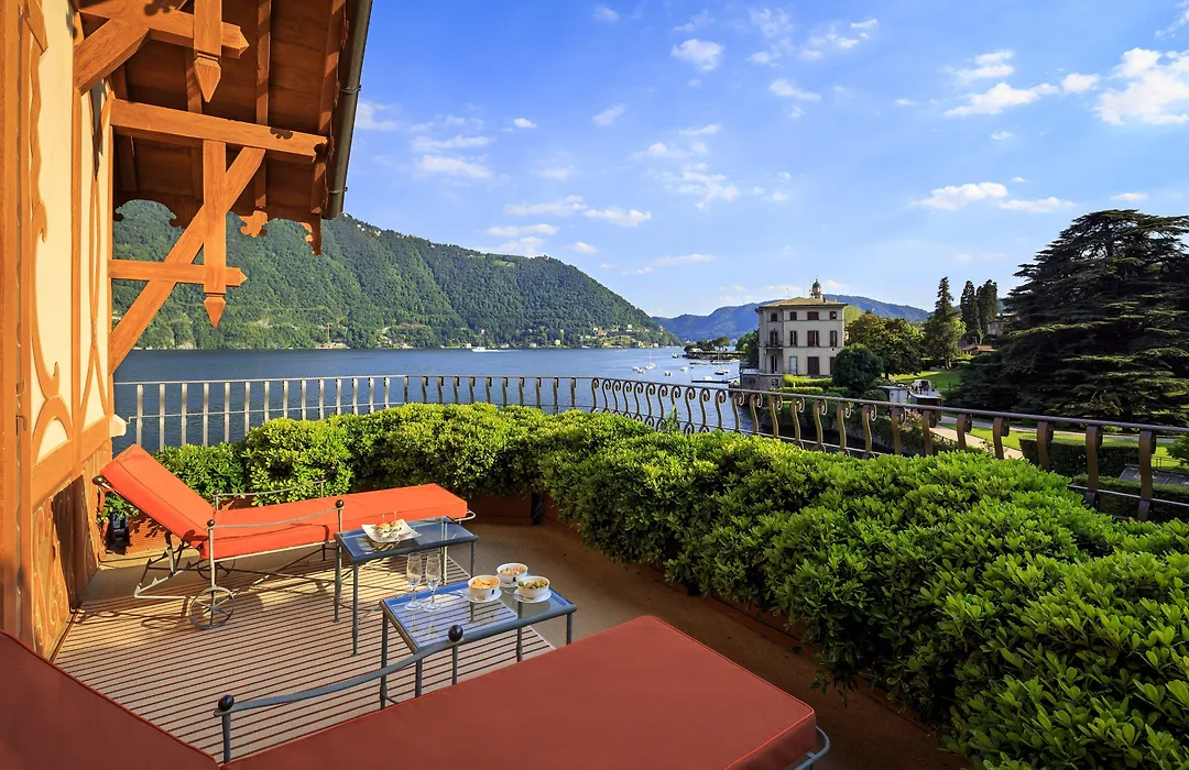Villa D Este-1