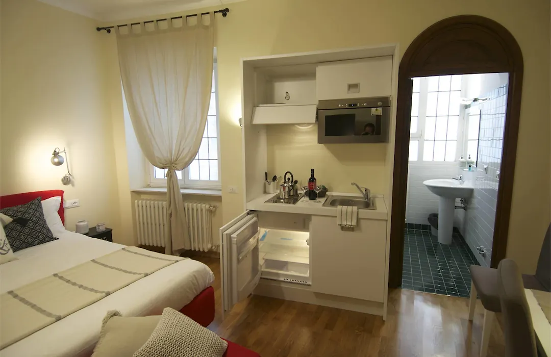 Residenza del Cedro-1
