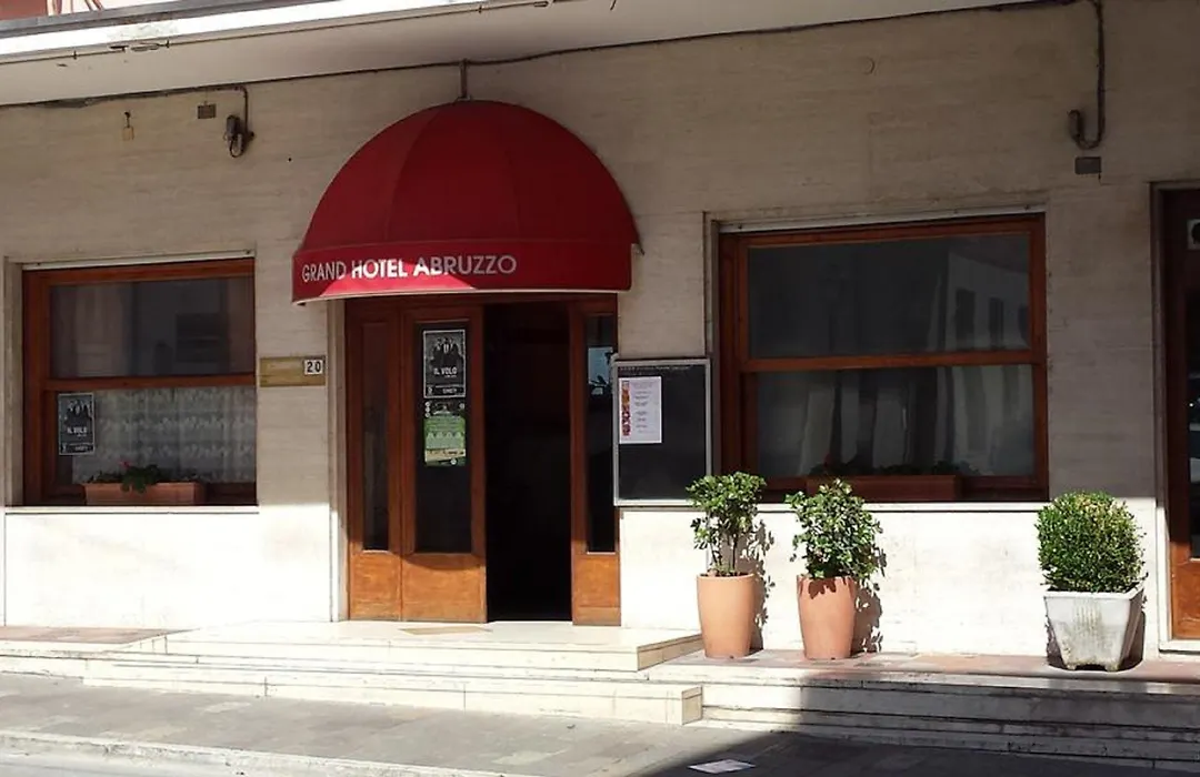 Grande Albergo Abruzzo-1