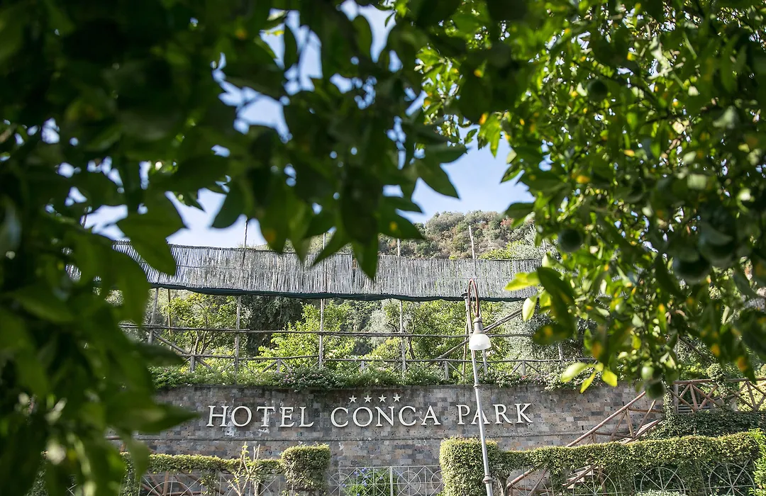 Hotel Conca Park-1